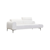 Keone Sofa / Fabric
